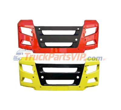 Front Bumper, 812W41610-0306, 812W41610-0306TW0001, 812W41610-0306TQS202, 812W41610-0306TTS00