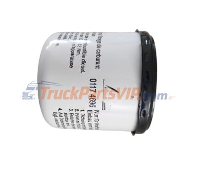 Fuel Filter, 01174696, 01180597, 01174421, 01174422, 01174482, 04137456, 01172715, 01174477, 01174423, 04266875, 01182672, 01182671, 01174416, 01174423, 01174420