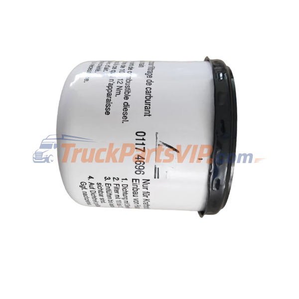 Fuel Filter, 01174696, 01180597, 01174421, 01174422, 01174482, 04137456, 01172715, 01174477, 01174423, 04266875, 01182672, 01182671, 01174416, 01174423, 01174420
