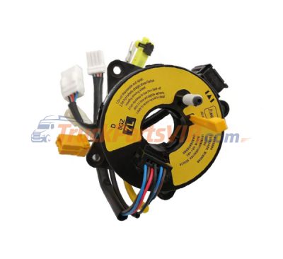 Squib Spiral Cable Clock Spring, J52-3402080, S21-3402080, M11-3402080, J52-3402080BA, A13-340208, J72-3402080, J72-3402080AB, J43-3774150, J43-3774150BA