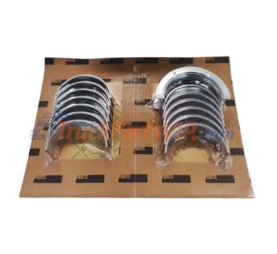 Main Bearing Set, 3802070, 3800290, 4955853, 4955352, 3901230, 4893693, Cummins Engine
