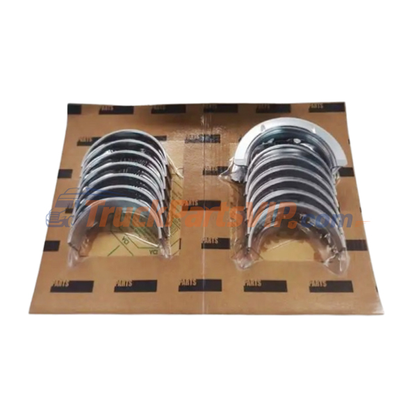 Main Bearing Set, 3802070, 3800290, 4955853, 4955352, 3901230, 4893693, Cummins Engine