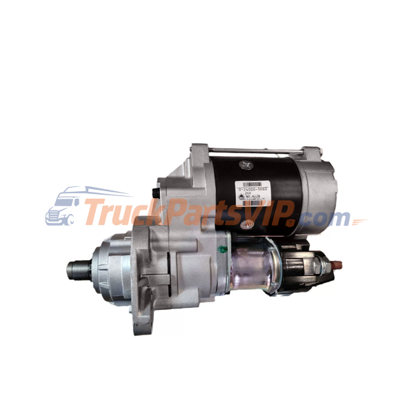 Starter Motor, ND4.5-6D102, 0-24000-3060, 228000-0630, 600-863-4110, 600-863-4210, 600-863-4410, 600-863-4510, 428000-1830, 0240003060, 60086344, S6D95, 600-813-3320, QDJ2500C, 0-2400-0040, 600-863-3210, QDJ291B, 600-813-3632, QDJ291C, QDJ291H, QDJ291J, 0-23000-8300