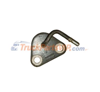 Lube Oil Drain Tube, 3964393, Cummins Engine