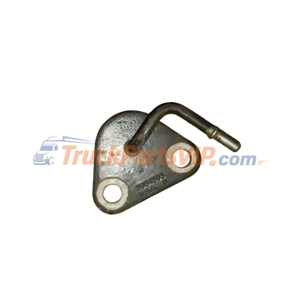 Lube Oil Drain Tube, 3964393, Cummins Engine