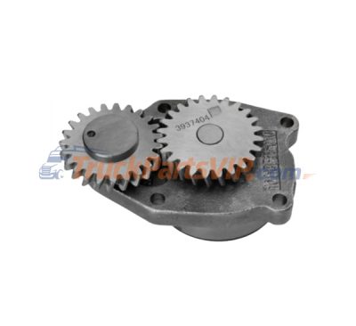 Lubricating Oil Pump, 3937404, 3803369, 4939587, 3609833, 3068460, 3918212, 3941742, 3906414, 3926203, 4935792, Cummins Engine
