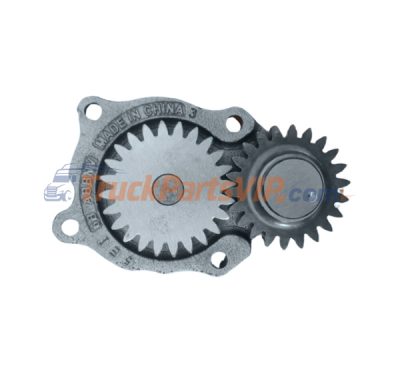 Oil Pump, 4939588, 4939587, 4941464, 5346430, 5291050, 3415365, 4983496, 3971544, For Cummins Engine