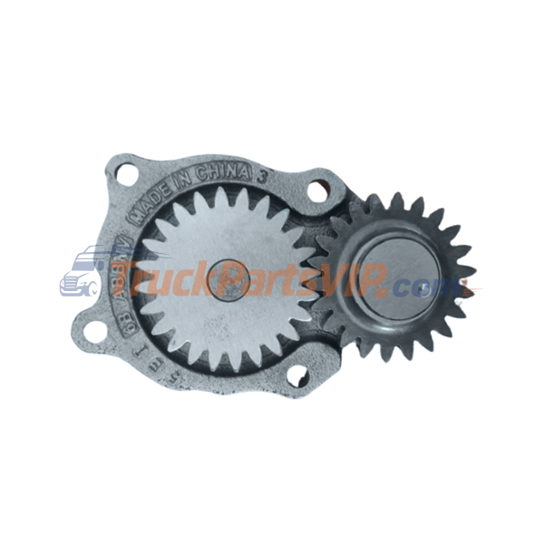 Oil Pump, 4939588, 4939587, 4941464, 5346430, 5291050, 3415365, 4983496, 3971544, Cummins Engine