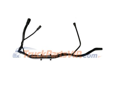 Oil Return Tube, 3974546, 5258273, 4997663, 4994939, 5264385, 5335027, 4943771, 4930560, 5255742, 4945522, 5301534, 4997666