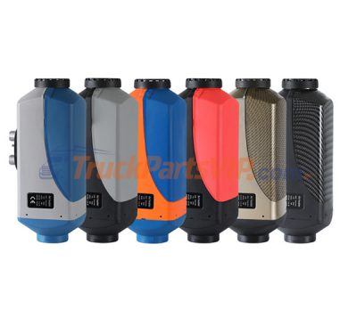 OEM Parking Heaters Diesel Heater 12V 24V 220V 2KW 5KW 8KW