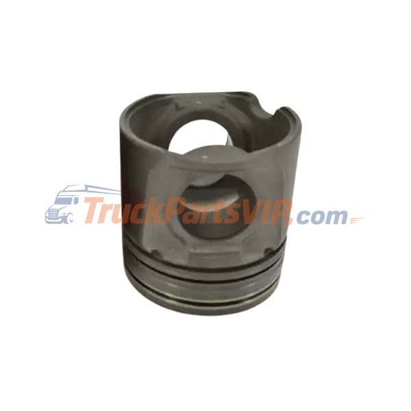 Piston, 4987914, 5255218, 5302254, 5267632, For Cummins 6L8.9 Engine