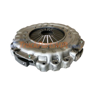 SZ916000001 Clutch Assembly For Shacman L3000 L5000 L5000V