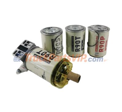 Fuel Filter Water Separator, 490R10, C690R30-M16, C690R10-M16, R120P, 2010SM-OR, 1000FH10, RK21113-13, 2010PM-OR, 2010TM-OR, C6120R30-M16, 2040PM-OR, 2020TM-OR, 900FH10, 1002FH30, 6160-PHC-02, 088037EPS-WB, 1000FH30, 6160-PHC-02