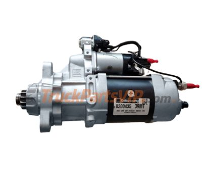 Delco Remy Starter Motor, 8200435, 3102767, 5256414, 5367768, 19011511