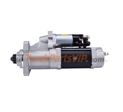 Starter Motor, 2873K115, 10461769, 19026028, 19026029, 8200005, 8200025, 8300005, STR80180, 3965283, 10000-05612, Delco Remy 38MT/39MT Starters