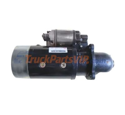 Starter Motor, 4935789, Cummins Engine
