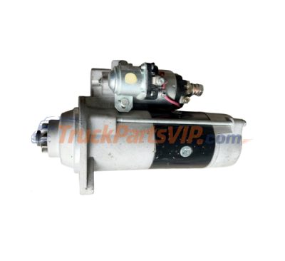Starter Motor, 5345288, 5345288F, 4996708, 22800-7380, QD1346, 3957585, 600-813-4231, 3920403, QD2514-010, 5288684, 5288683, 428000-2650, 228000-9010, 600-863-1410, 600-863-1310, 5256155, 428000-6800, 428000-6801, 428000-6802, 3965282, 5267912