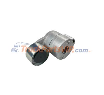 Belt Tensioner, Tensioner Pulley, 20909227, 20739751, 20935521, 21422765, 3979979, 3974102, 397382, 20487079, 21587366, 21819687, 24201573, 22089205, 22088967, 3979979, 8149855, 22089218, 2103460480, 20966526, 20762060, 21891328, 21983651, 21983655, 2436709