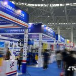 The 5th China Northern International Auto Parts Expo Grandly Opens, Highlighting the Heavy-Duty Truck Supply Chain