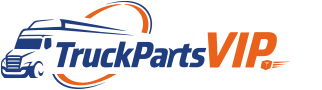 TruckPartsVIP Logo