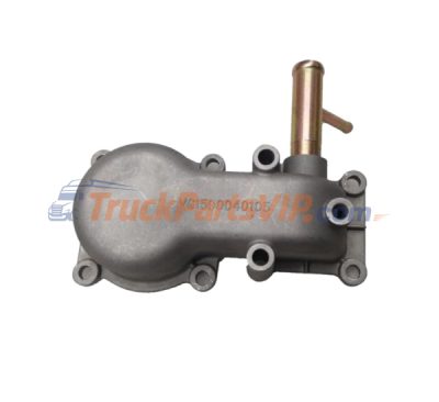 Thermostat Housing, VG1500040105, VG1500061203, VG1096040332, 1306340VAE, 3064209, 3009464, 3009463, 160Z5461001, 160Z5461003, 4D32XG30-43101, 145046110, 4D35ZT31-43101, 1632121020, 8-97169015-1, 5316923, 5257270, 6136-11-6411, S00010201+04, VG1540040232, VGL500040105, VG1246060023, HG1242060023, VG1047060003, VG1096069601