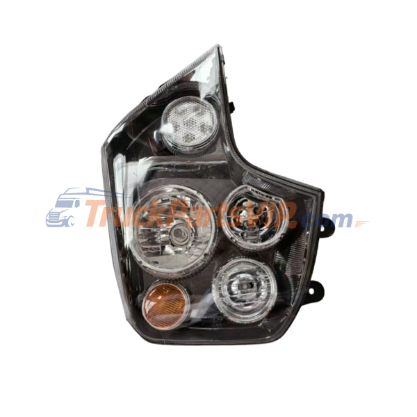 Headlamp Assembly, WG9925721012, LZ970472000001, LZ970472000003, LZ970472000004, LG9704720029, LZ970472000002, LG9706720021, LG9706720022, LZ970472000067, LZ970472000068, WG9716720002, WG9719720002, WG9719720001, AZ99257200012, WG9925721011, LG9704720057