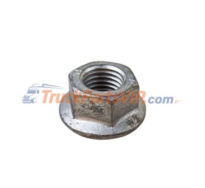 Exhaust Manifold Hexagon Head Self-Locking Nut, 06.11251.2003, 06.11251.2003, 06.11251.2005, 06.11251.2004