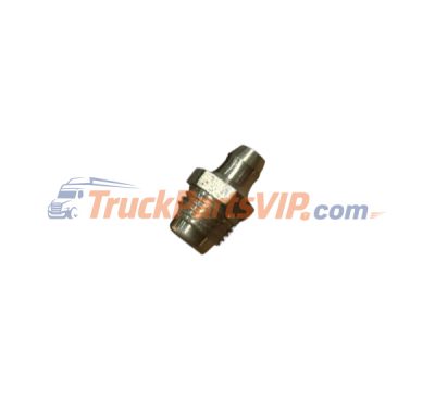 Truck F3000 Grease Nipple, Knuckle Grease Nipple, 06.38070.0102, 06.38070.2102, 06.38070.0302, 06.38070.2202, 81.93603.0002, 071412.008100