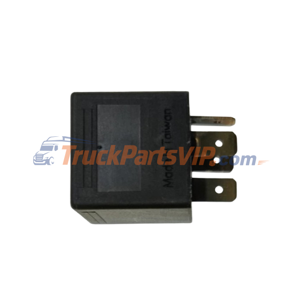 Bosch Mini Relay, 0986AH0811, 0332209211, 0332209202, 0332100021, 0332204802, 0986332405, JQ211A, JD2912, JD2914, WG9718580020, WG9100584311, 3735020-50A, 3735010-Q439, DZ96189584321, DZ97189584371, HFV4-24-1Z, MAA-S-124-C, HG4115
