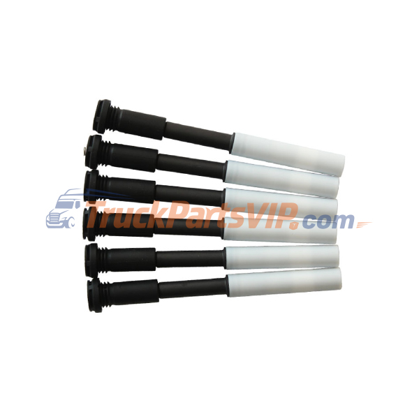 Ignition Cable, 1002076682, 1000264408, 1000419093, 1001861833, 1002513134, WPA1006412772, WPA1000537300, 1006412772, 1000537300