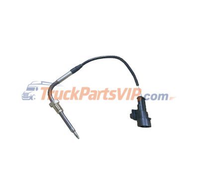 D‐MAX MU-X Pickup Truck Exhaust Temperature Sensor, CA100236190, CA100236180, 8983541130, 8-98354-113-0, 4JJ3-TCX, 4RZ1