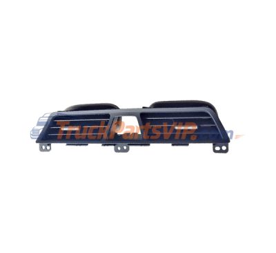 Vision X3 Dashboard Central Air Vent, Geely Center Console Air Outlet Grille, 101803615400742, 1018036154, 1018025682, 1018025681, 1018019623, 1018019622, 101803615300742, 1018032145, 1018032146
