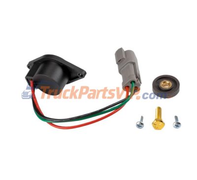 ADC Speed Sensor, 102704901, 1027049-01
