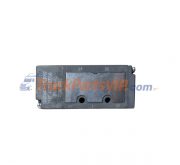 High-Speed Shift Valve, Single H-Valve, 12JS160T-1703052, 9JS150T-1703052, 16JS200T-1703052, JS125-1703052, AZ2203250003, WG2203250003, AZ2203250010, WG2203250210, 0501211411, 0501216155