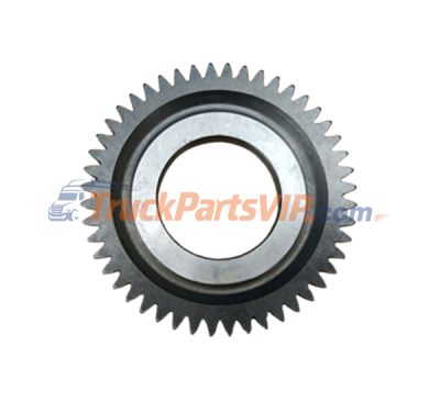 Second Shaft 5th Gear, 12JS200T-1701115-1, 12JS160T-1701115, 9JS150T-1701115, 16JS200T-1701115, WG2210040005, WG2210040225, AZ2210040335, 1315304060, 1341304025