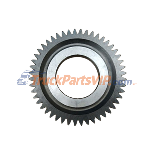 Second Shaft 5th Gear, 12JS200T-1701115-1, 12JS160T-1701115, 9JS150T-1701115, 16JS200T-1701115, WG2210040005, WG2210040225, AZ2210040335, 1315304060, 1341304025
