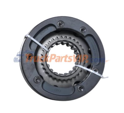 Gearbox Spliter Synchronizer, 12JSD160T-1707140, WG9114320216, 12JSD160T-1707140-1, 12JSD160T-1707140-2, 12JS160T-1707140, 12JSDX240T-1707140, A-5065, A-C09005, 10JSD120T-1707140, 8JS85T-1707140, JS180-1707030, 16JS200T-1707140, RTD-11609A-170142