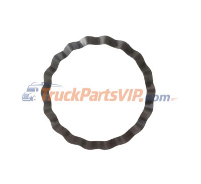 Input Shaft Gasket, Spacer Ring, 1315.302.040, 1315302040, 0501.329.657, 0501329657, 0501.328.875, C01035, 1701124, 12JS160T-1701124, 16JS200T-1701124, AZ2229000001, WG2229000001, AZ2212220005, 81.32915-0012, 42535032, 1330409, 95536238, 1372.304.016, 1372304016, 1205308016, 1205308020, 1205308038, 0730109935, 0730105225, 12JS160T-1701141, JS180-1701141, 1701047, 1701048, F91012, F96122, AZ2210020005, WG2210020005, 81.32313.0508, 42578684, 2134272, 95536483