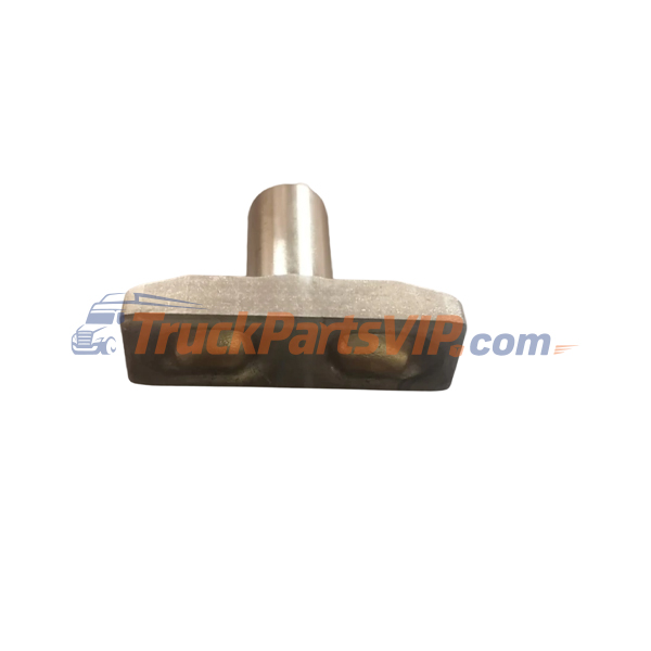 Shift Fork Sliding Pad, 1316.306.015, 1316306015, 1358.334.027, 1358334027, 1325.334.008, 1325334008, 1297334023, 1312334080, 1272334003, 12JS160T-1701158, 12JS160T-1707062, 16JS200T-1707062, DC12J150T-217, F99664-P, WG2210100028, AZ2210100028, AZ2210100019, 81.32526-0030, 81325260030, 81.32526.0042, 42535315, 42562919, 1293375, 1831949, 5001848882, 95534633, 95535854, 131.258, 141.277