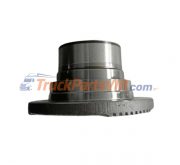 Output Flange, 1325.332.036, 1325332036, 1325332014, 1297332025, 1312332018, 12JS160T-1701150, 16JS200T-1701150, 12JS160T-1701152, 1701152-1, JS180-1701150, JS130T-1701150, WG2210100010, AZ2210100010, 1998455, 1831960, 42574539, 95536251