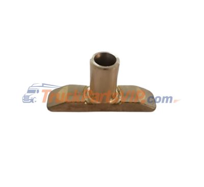 Sliding Pad, Sliding Block, 1325.334.008, 1325334008, 1358334027, 1297334023, 1312334080, 12JS160T-1707062, 16JS200T-1707062, JS180-1707062, JS130T-1707062, F99664-P, F96141-S, WG2210100028, AZ2210100028, AZ2210100019, 42562919, 1831949, 81.32526.0042, 95535854, 141.277