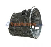 Gearbox Housing, Clutch Bell Housing, 1325201025, 42562878, 95536238, 1316401063, 6093201062, 6093302050, JS180-1601015-32, JS180-1601015-30, 12JS160T-1701015, 1601015-20, 15410-20, AZ2201000002, WG2201000002, AZ2210010301, K-3676, 3088-K3676, A-3723, A-4344, A-4348, 51KC359C, 51KC536CP2, 42562878