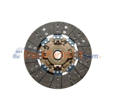 DFAC ZD30 Clutch Driven Disc Assembly , Clutch Pressure Plate, 1601130-C69411, 1601130-C69412, 1601130-C69411-L, 1601090-C69411, 1601130-TN380, 1601130-H01V0, 1601130-ZB601, 1601130-K2000, 1601130-H02A3, 1601130-K23K0, 1601130-TR340