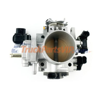 Throttle Body, 16400-PPA-A11, 16400-PPA-A03, 16400-RN0-A01, 16400-RYE-A01, 16400-PAA-A01, 16400-PZD-A13, 16400-PZD-A11, 16400-PAA-A61, 16400-5J6-A01