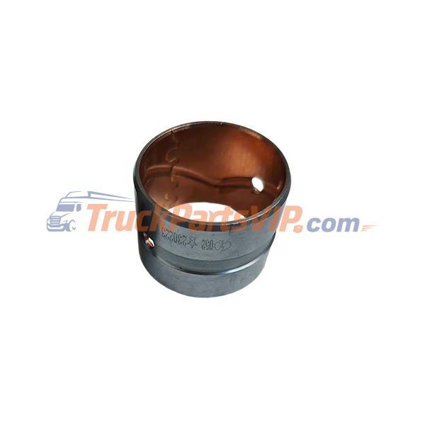Delong Truck Brake Camshaft Bushing, 188000340017, DZ9100340017, WG9100340017, 3502396, HD90149340021, HD90149340022, 199014320132
