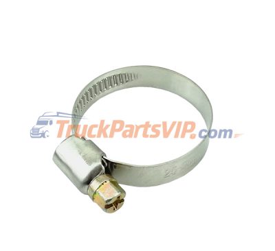 Worm Drive Hose Clamp, 190003989301, 190003989365, 90003989301, BY90003989315, 190003901905