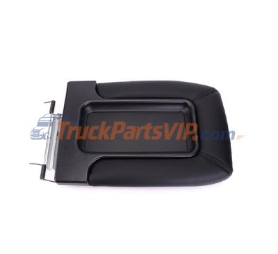 Center Console Lid Assembly, 19127364, 19127365, 19127366, 22905370, 20864151, 84714633, 12387028, 12453143