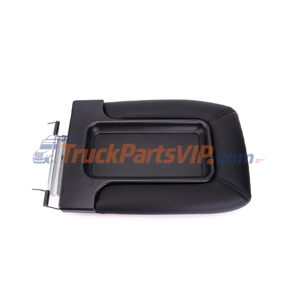 Center Console Lid Assembly, 19127364, 19127365, 19127366, 22905370, 20864151, 84714633, 12387028, 12453143