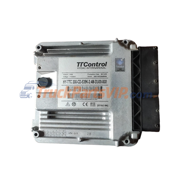 Universal Mobile Controller, 200-CD-538K-2.4M-DU00-000