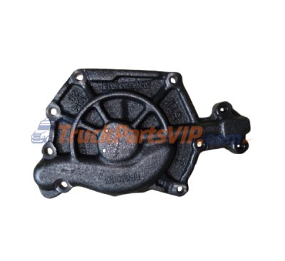 Oil Pump Cover, 200V05103-5036, 202V05103-5037, VG1500050058, VG1500050060, VG1246050012, 612600050073, 1000421256, 1000543214, 1002456012, 3918261, 3926214, 4939587, 4945789, 2881723, 51.05103-5036, 51.05103-5045, 20743652, 21431622, 1778415, 1846510, A5410100224
